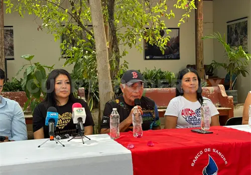 Lista la Primera Gran Carrera del Donante Lista la Primera Gran Carrera del Donante