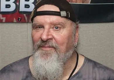 Reportan muerte de Donald Gibb