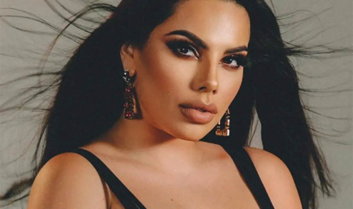 Lizbeth Rodríguez perdonó infidelidad