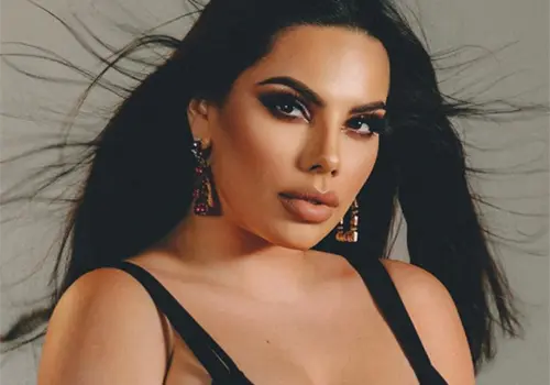 Lizbeth Rodr&iacute;guez perdon&oacute; infidelidad