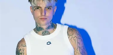 Dan Garc&iacute;a renace como dreamboy