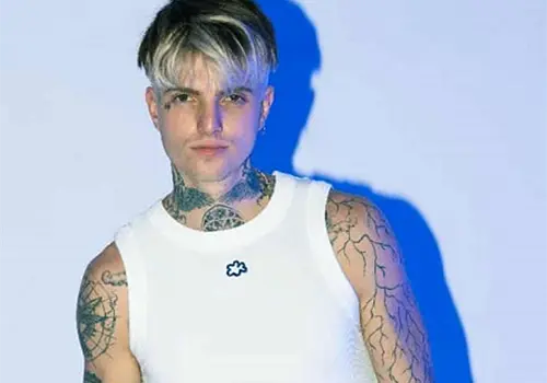 Dan Garc&iacute;a renace como dreamboy