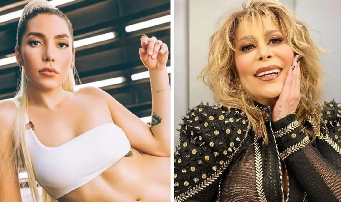 Guzmán podría debutar como abuela