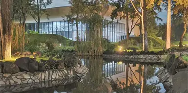 Anuncian festival en el Jardín Escénico Anuncian festival en el Jardín Escénico
