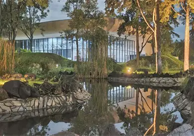 Anuncian festival en el Jard&iacute;n Esc&eacute;nico