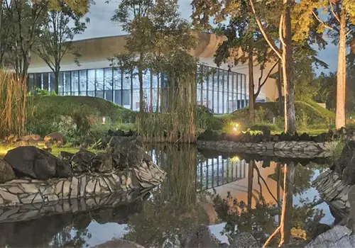 Anuncian festival en el Jard&iacute;n Esc&eacute;nico