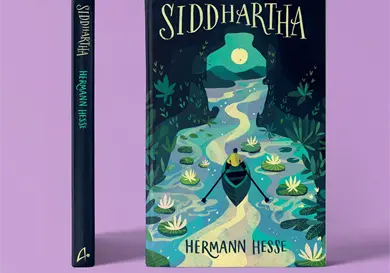 Siddhartha Siddhartha