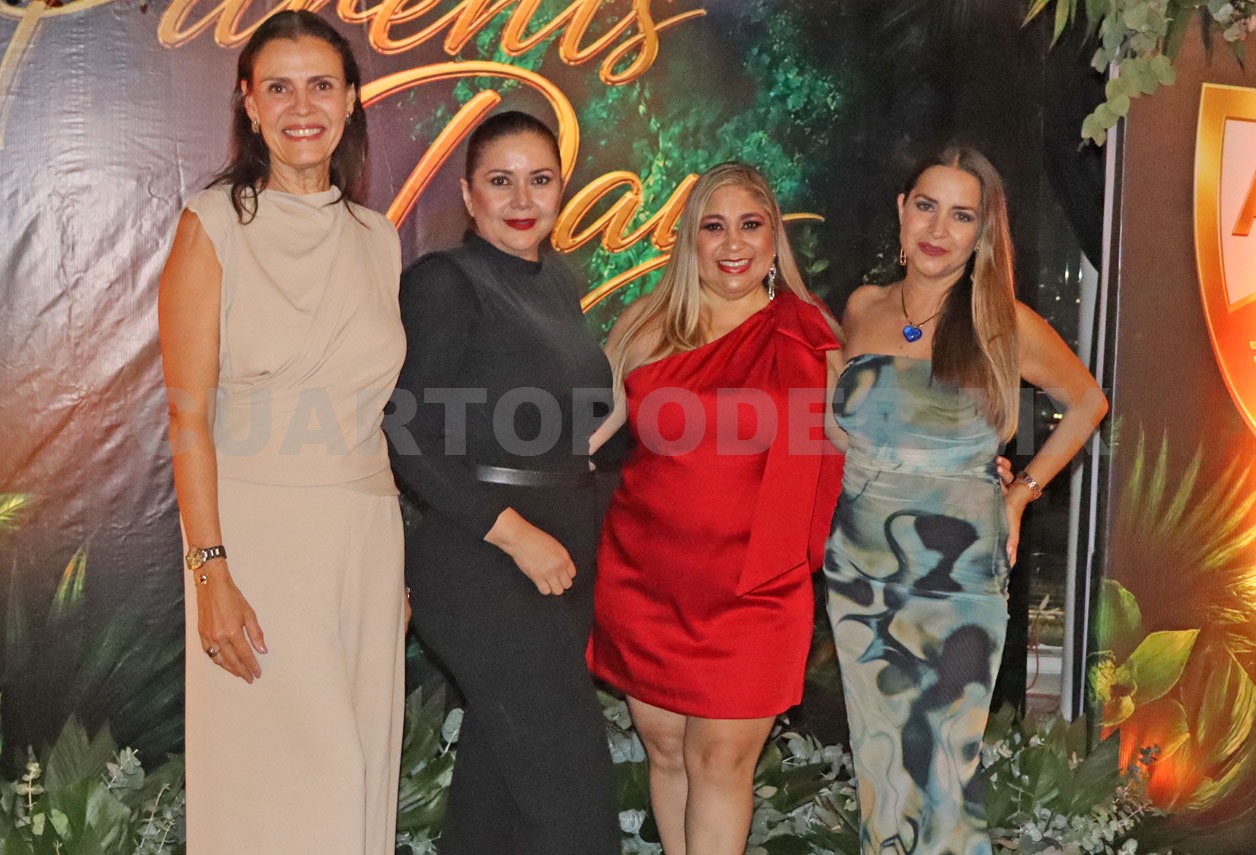 Amor y convivencia brillan en el Parents Day