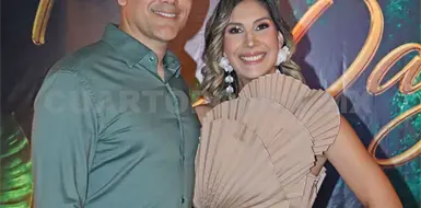 Amor y convivencia brillan en el Parents Day