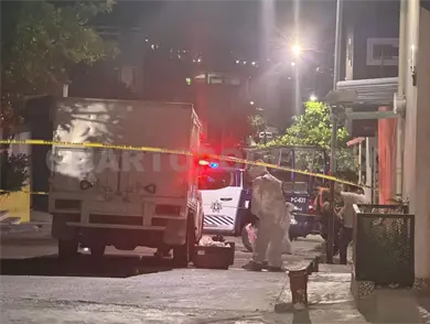 Lo hallan ahorcado dentro de su casa