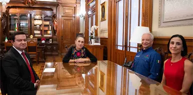 Nombran nuevo director de Pemex Nombran nuevo director de Pemex