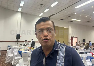 Piden a agremiados estar atentos a convocatorias