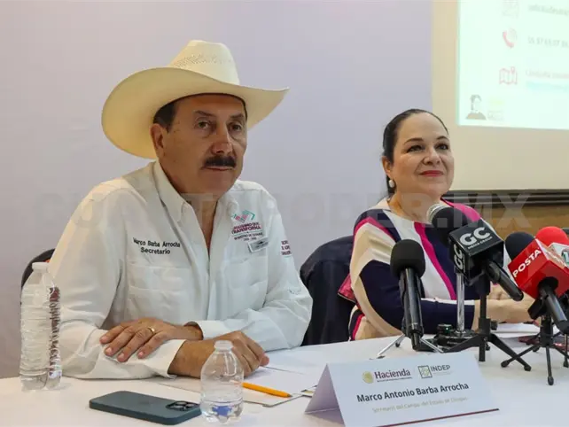 Condonan deudas a más de 2 mil 800 productores Condonan deudas a más de 2 mil 800 productores