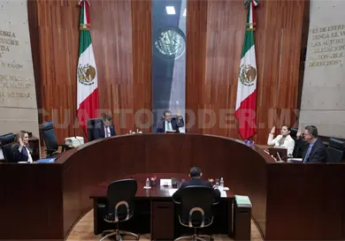 Apoya TEPJF separar las elecciones