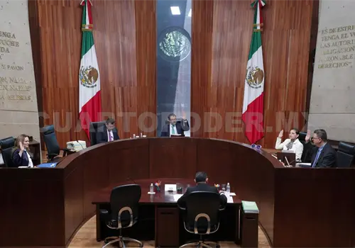 Apoya TEPJF separar las elecciones