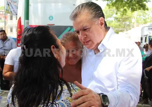Invita Paco Chacón a próxima Jornada del Humanismo Invita Paco Chacón a próxima Jornada del Humanismo