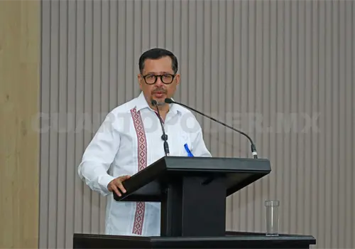 Defenderemos la soberan&iacute;a del pa&iacute;s: Mario Guill&eacute;n