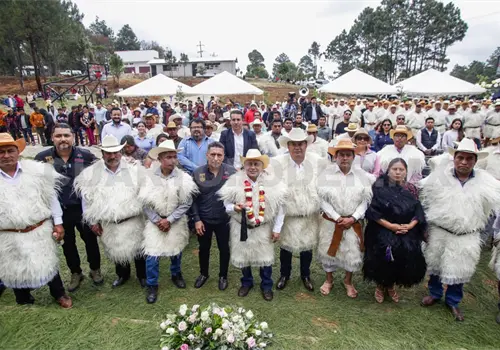 La justicia escucha la voz de los pueblos originarios La justicia escucha la voz de los pueblos originarios