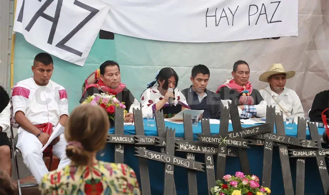 La campaña tendrá una duración de tres meses. Manuel Martínez / CP