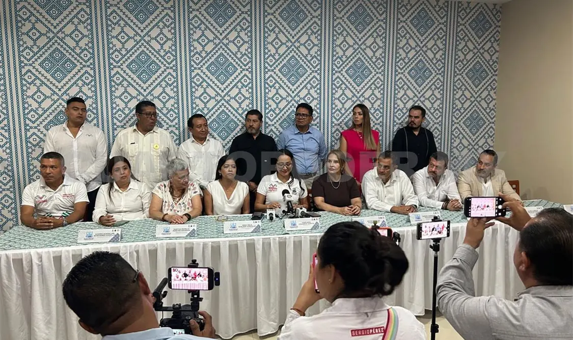 El compromiso de la institución es dar realce a los encuentros académicos. Ramon García / CP