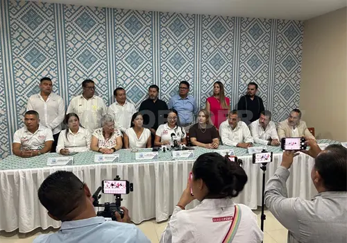 Sede del encuentro estatal del Cobach