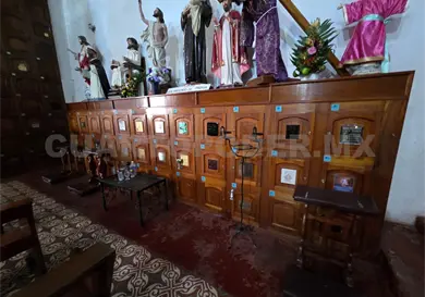 Deben cenizas resguardarse en lugares adecuados Deben cenizas resguardarse en lugares adecuados