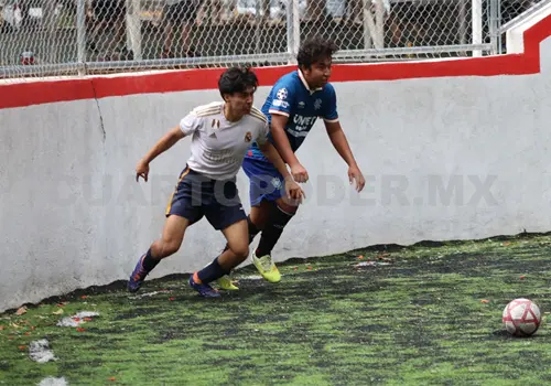 Sporting FC triunfa en duelo electrizante Sporting FC triunfa en duelo electrizante
