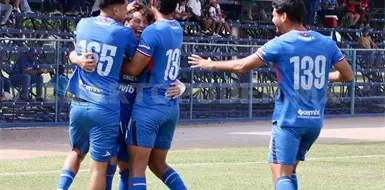 Cruz Azul Lagunas, rumbo al ascenso