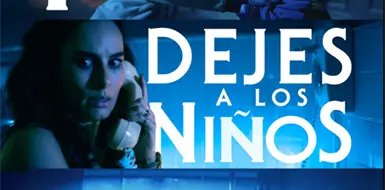 Maldad de la infancia deriva en película Maldad de la infancia deriva en película