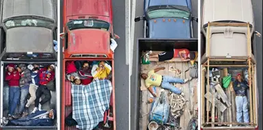 M&eacute;xico aporta un crisol de miradas
