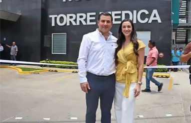 Nuevo hospital privado en Tuxtla