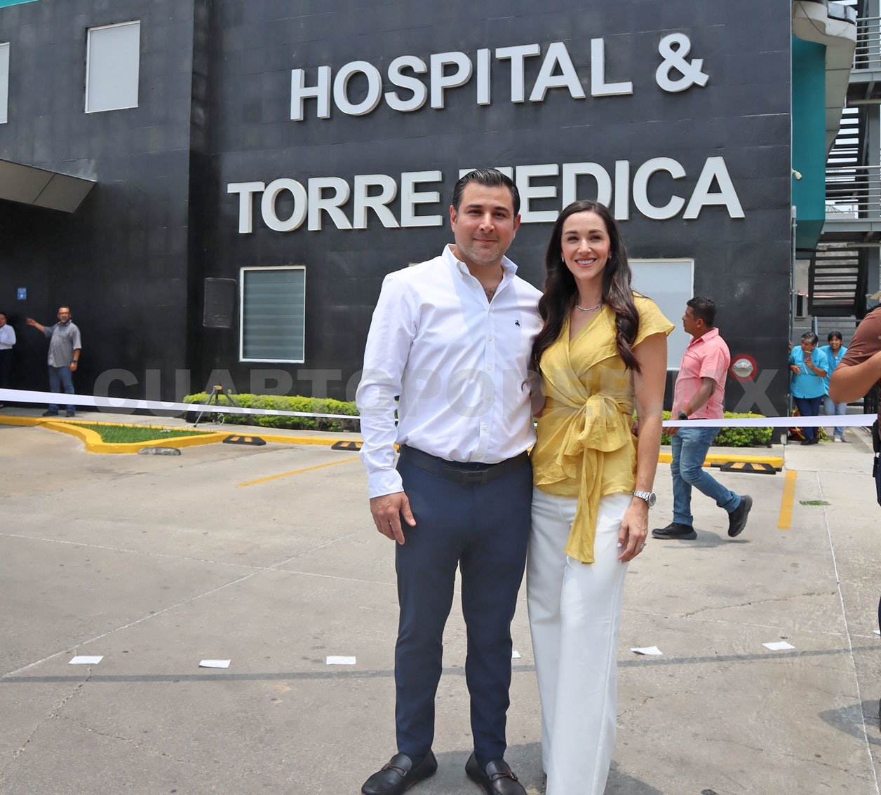 Nuevo hospital privado en Tuxtla