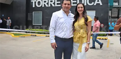 Nuevo hospital privado en Tuxtla Nuevo hospital privado en Tuxtla