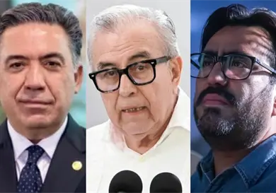 Busca EUA triplicar casos contra narcopol&iacute;ticos