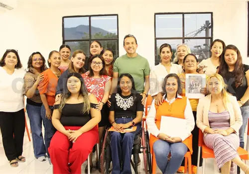 MC no piensa en alianzas con partidos de anta&ntilde;o
