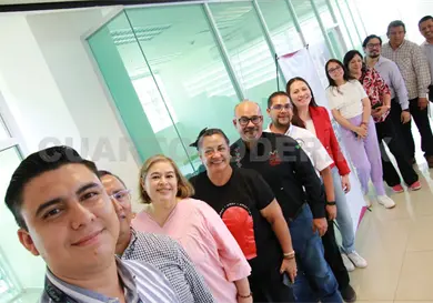 Dialogan para fortalecer articulaci&oacute;n de la educaci&oacute;n