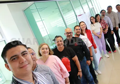 Dialogan para fortalecer articulaci&oacute;n de la educaci&oacute;n