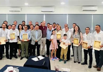 Abogados, interlocuci&oacute;n con poderes en el estado