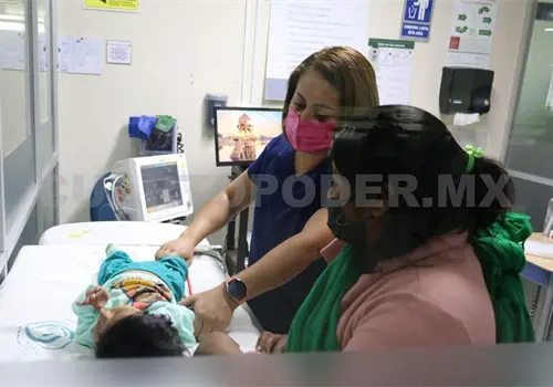 Campa&ntilde;a gratuita de cirug&iacute;as cardiovasculares