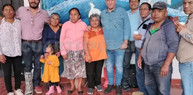 Rinden homenaje a Enrique Ávila Carrillo Rinden homenaje a Enrique Ávila Carrillo