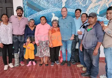 Rinden homenaje a Enrique &Aacute;vila Carrillo