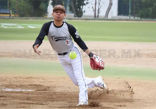 El campo de pelota recibe duelazos