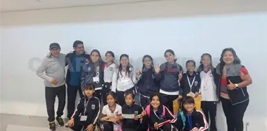 Chiapas por el pase a final nacional Chiapas por el pase a final nacional