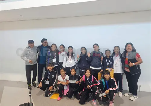 Chiapas por el pase a final nacional