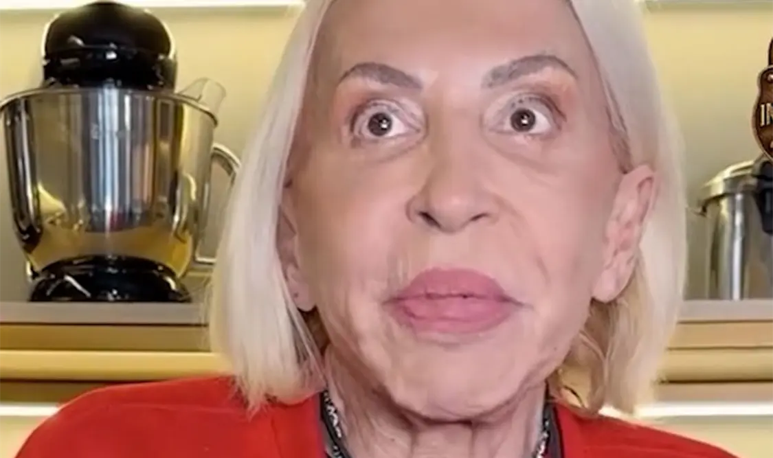 Laura Bozzo apelará indemnización