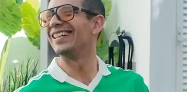 "Capi" P&eacute;rez se disculpa por broma