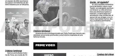 Recomendaciones Recomendaciones