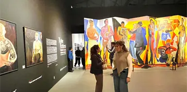 Museos de CDMX celebran su d&iacute;a