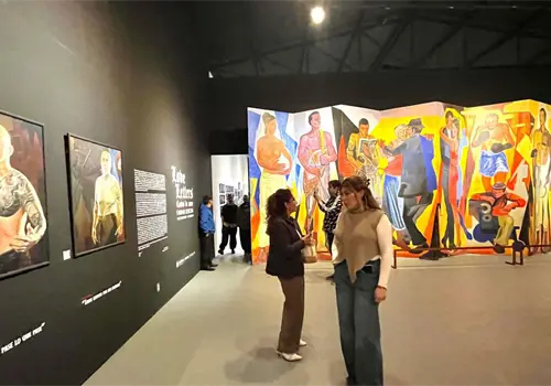 Museos de CDMX celebran su d&iacute;a