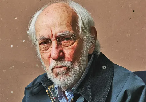 Arturo Ripstein, &iacute;cono del cine mexicano